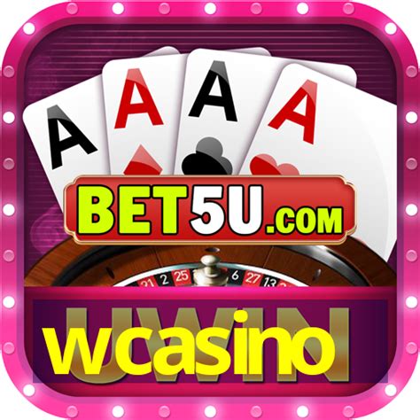 wcasino app.
